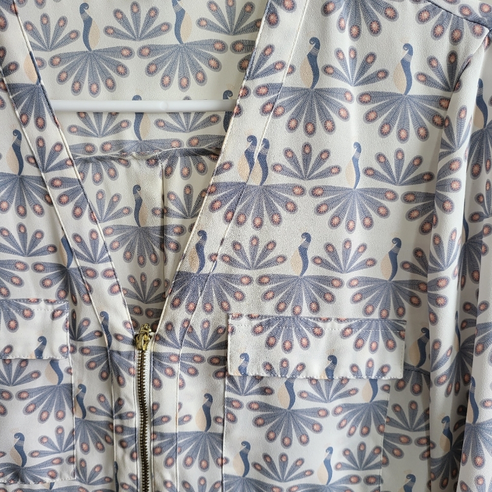 Express blouse - Picture 3 of 5